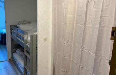 Studio avec terrasse vue sur cousson - Foto 15