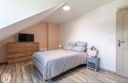 Gite Annecy 201- Au Royaume des Castors - Appt 201 - Foto 26