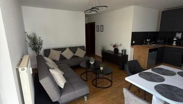 RickerStay44 - Küche, bis zu 4 Personen - Foto 2