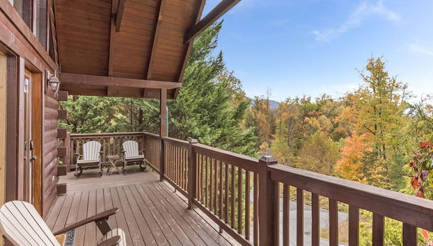 Saddle Ridge by Jackson Mountain Rentals - Foto 2, Imagen principal