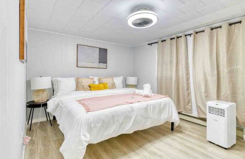 Hot Tub Fire Pit Dog Friendly - Foto 20