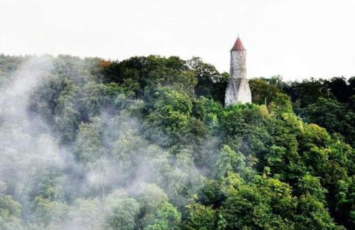 Gemütliche Ferienwohnung mit Wellnessbad - Foto 20