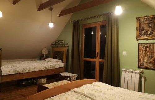 DOMEK LUBENIA - Foto 14