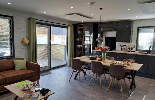 Cardinham Lodge - Foto 31