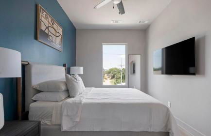 Landing Apartments Nashville - Inglewood - Foto 37