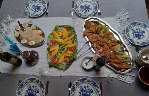 Casario do Vale Hospedagem e Eventos - Photo 60