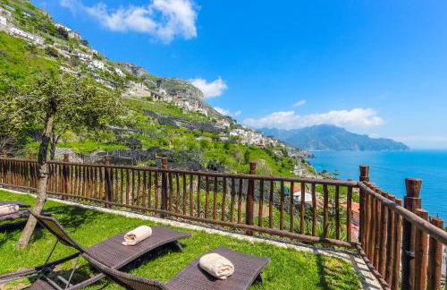 Villa Alba d'Oro - Historic luxury villa - Photo 76