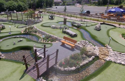 Ferienhaus Brütting - Foto 40