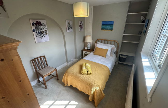 Market Garden Cottage - Foto 7