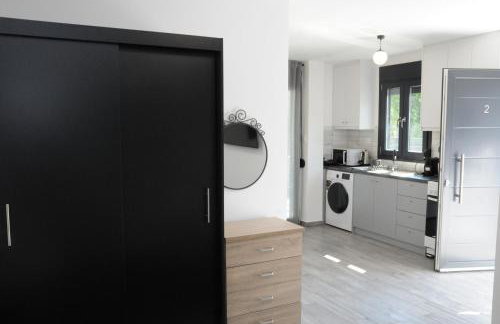 Bellelen Apartments - Vassilikos - Foto 32