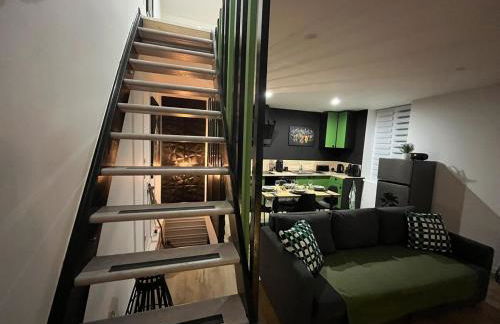 Escale au jardin des rêves terrasse parking privée 8 personnes - Foto 42