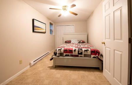 4BDRM Games Family Frndly Fire Pit Masthope - Foto 41