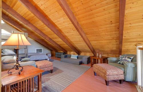 Groveland Home - Walk to Pine Mountain Lake! - Foto 21