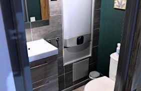 Eco-Appart'hôtel Rouen - JDP - Photo 19