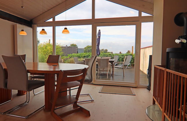 Holiday Home in Krusendorf Near Baltic Sea - Foto 28