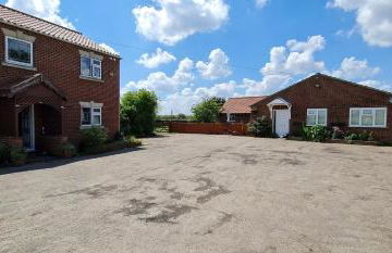 Sherwood Bungalow 3 Bedroom Entire Property - Foto 43