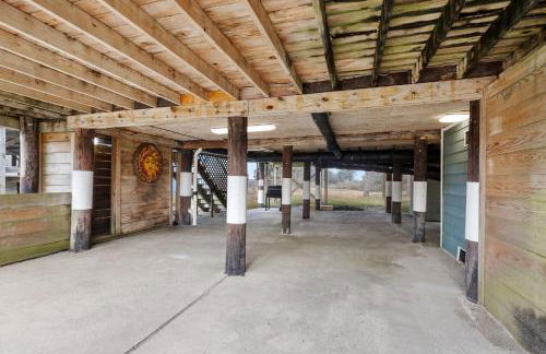 1724 E Ashley - Katie's Cottage in a Quiet Area of the Beach - Foto 31