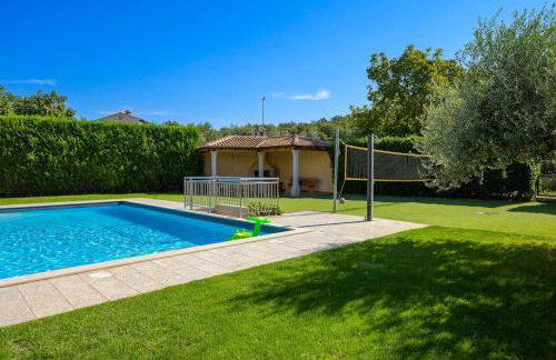 Villa Nikka by IstriaLux - Foto 27