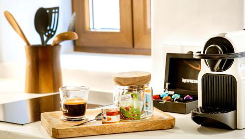 Villa Marineta - Apartamento con encanto en el puerto de Dénia - MyM Mediterranean Houses - Foto 4