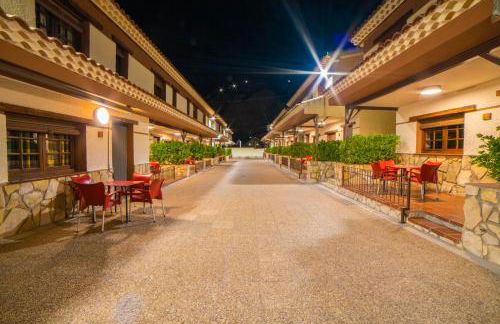 Casas Rurales Los Olivos - Foto 56