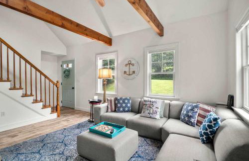 Pond Front Home w Game Room Dog Friendly - Foto 8