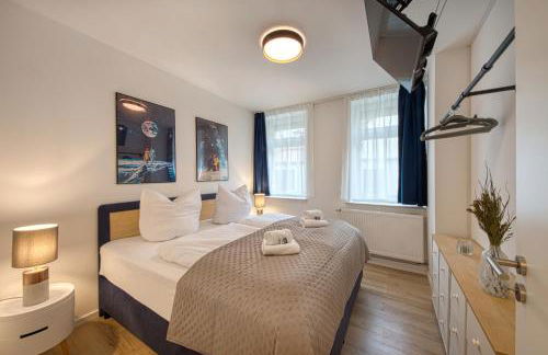 Des Türmers Tochter Apartment - Foto 1