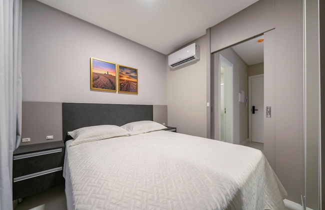 Sunny Flats - Photo 4