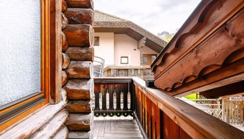 Apartment Cesa Pra da Molin-4 by Interhome - Foto 5