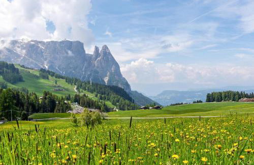 Chalet Hubertus - Foto 8