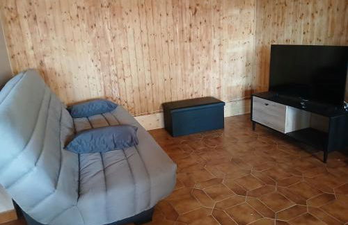 Gîte chez jeantou - Foto 7