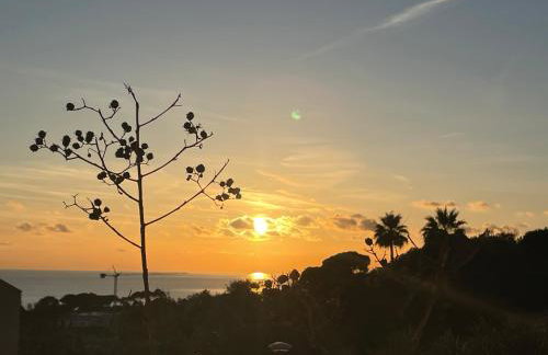 Appartement Marinella route des Sanguinaires Corse - Foto 24