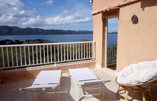 Appartement Marines du Soleil, avec terrasse - Foto 6