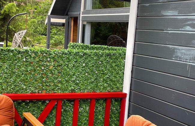 Ayder Guven Dag Evi - Foto 27