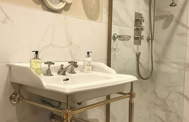 Abbey Green Farm B&b, Camping & Touring Park - Foto 11