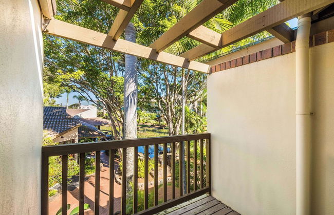 Oaks Sunshine Coast Oasis Resort - Foto 9