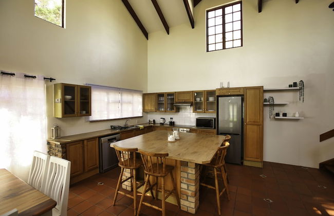 Affie Plaas, Langebaan 8-sleeper - Foto 10