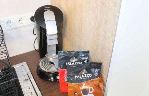 Ruhig gelegenes Apartment - Foto 2