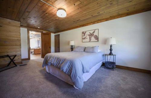 Charming Retreat 5 Min to Tims Ford Lake Sleeps 8 - Foto 24