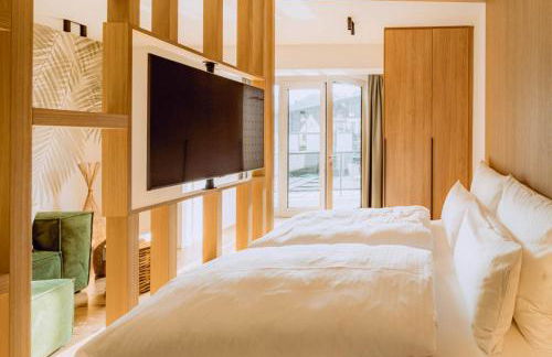 KABINETT Boutique Apartments - Foto 42