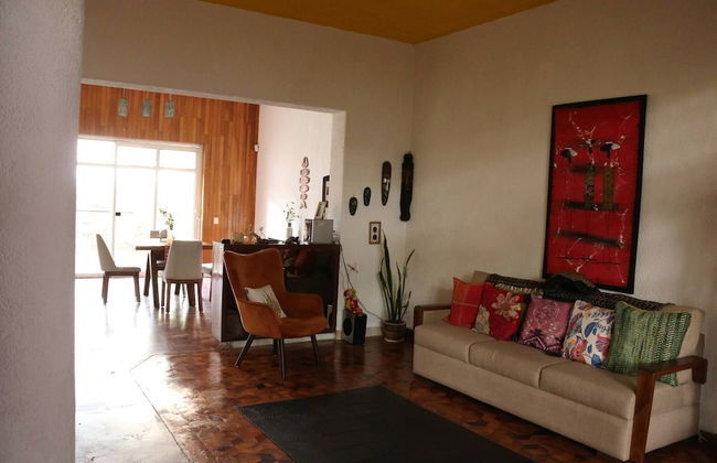 Room in House - Una Joya Para Dormir En Chapalita - Foto 7