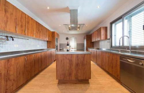 Entire Home Meloneras BBQ, PoolGolf - Foto 9