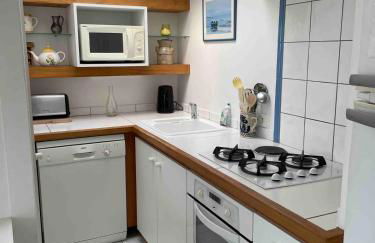 Charmante maison les pieds dans l'eau - Foto 42