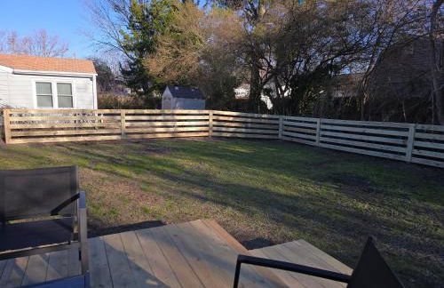 Cozy Haven in Hampton Roads Near Beaches, Military Bases & Historic Sites - Foto 16