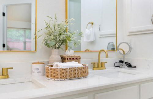 Texas Luxury Home 2 - Photo 30