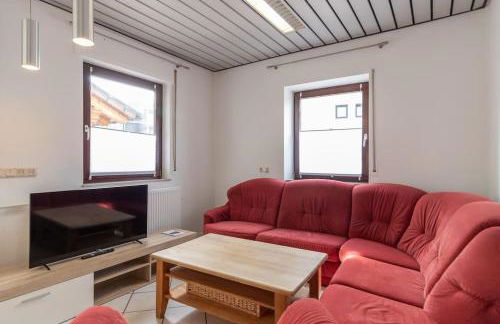 Ruhige Wohnung in Bingen, verkehrsgünstig zur A60 - Foto 28