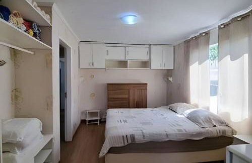 Prédio próximo ao estádio Couto Pereira - Foto 22