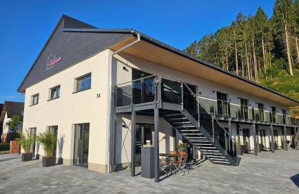 Pfalztraum Fewo's - Foto 1