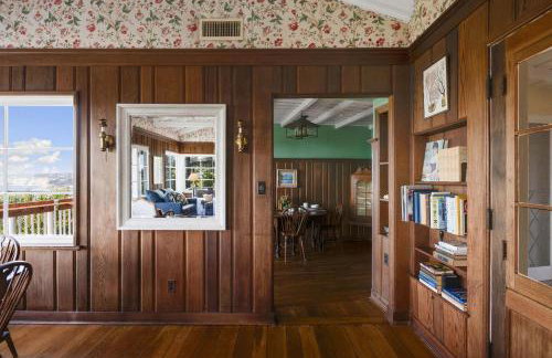 The Porter House - Sweeping Ocean Views - La Jolla - Foto 31