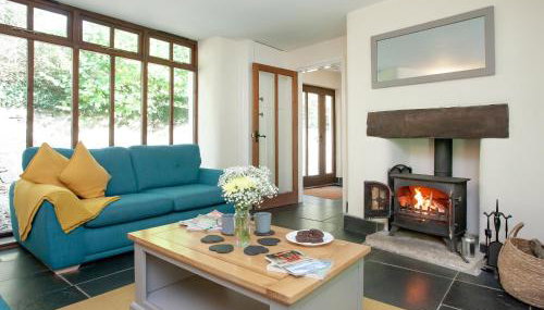 Uk45541-Old Stable Cottage - Foto 2