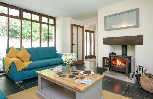 Uk45541-Old Stable Cottage - Foto 2